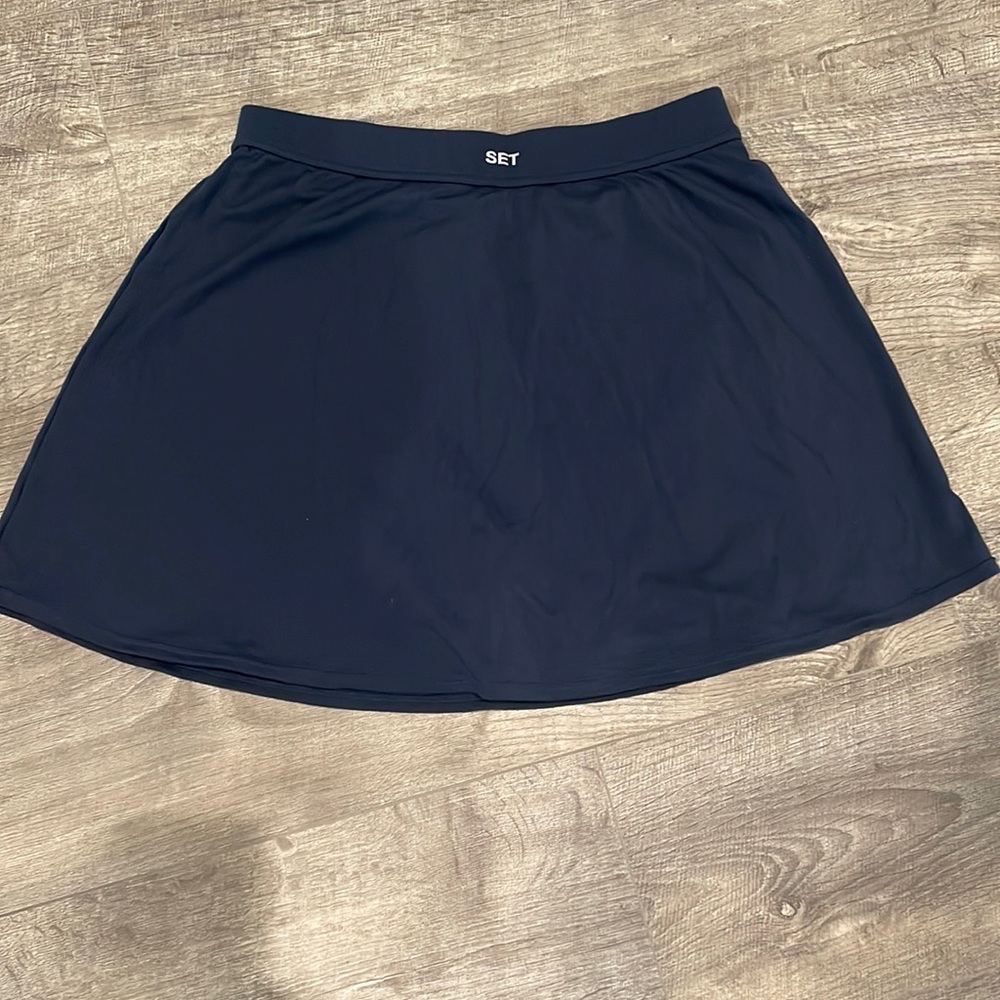 SET Active Skirt